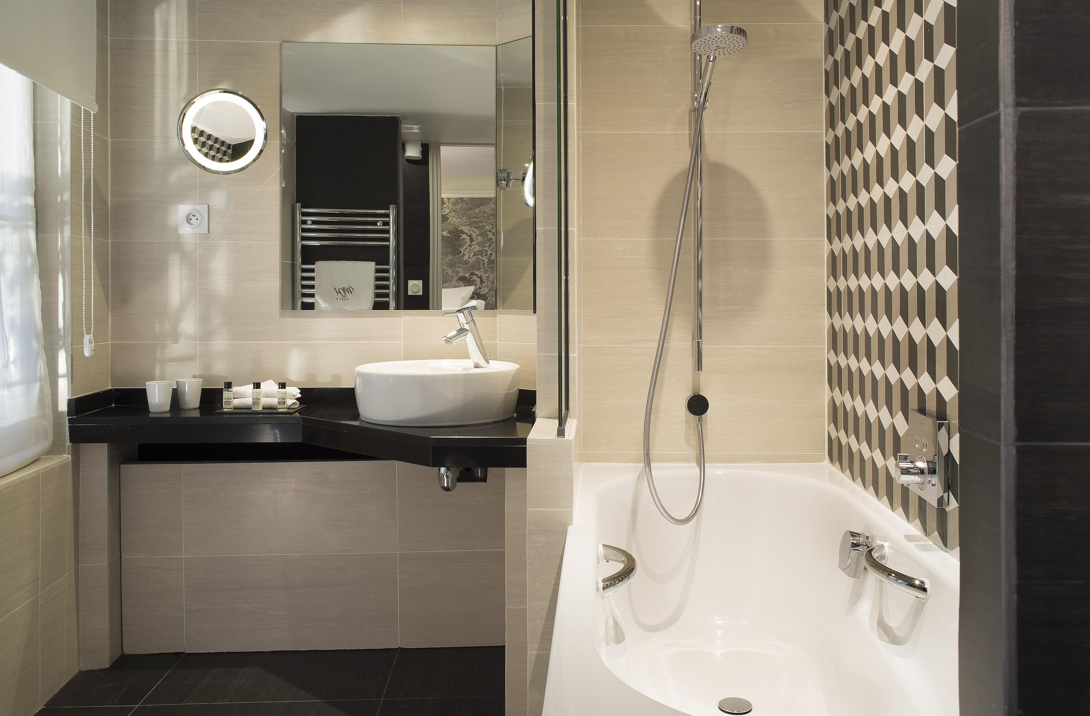 Hotel Bourgogne&montana 4*
