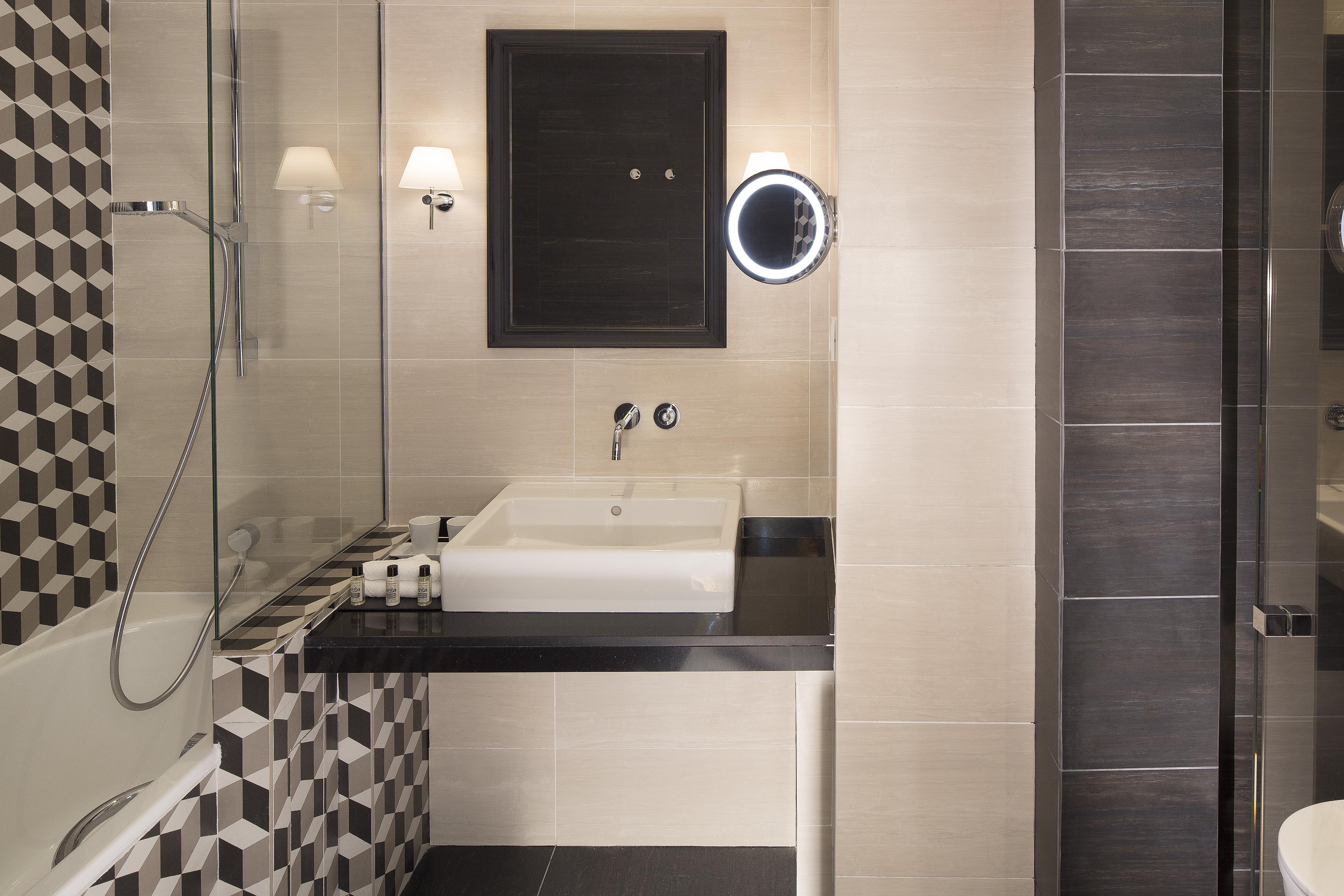 Bourgogne&montana Hotel Paris