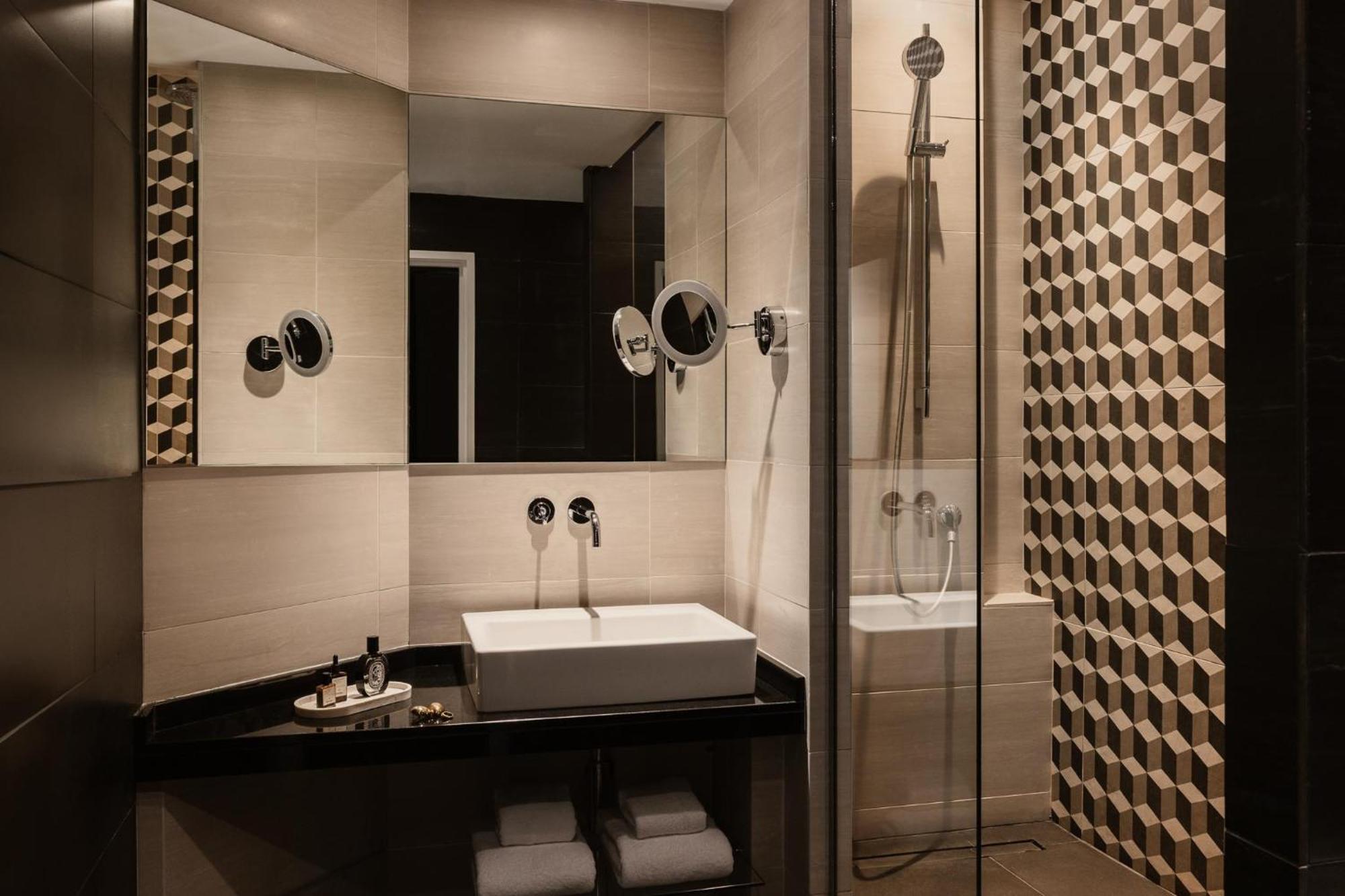 Bourgogne&montana Hotel