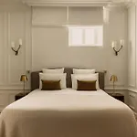 Hôtel Bourgogne&Montana