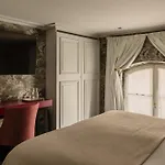 Hôtel Bourgogne&Montana
