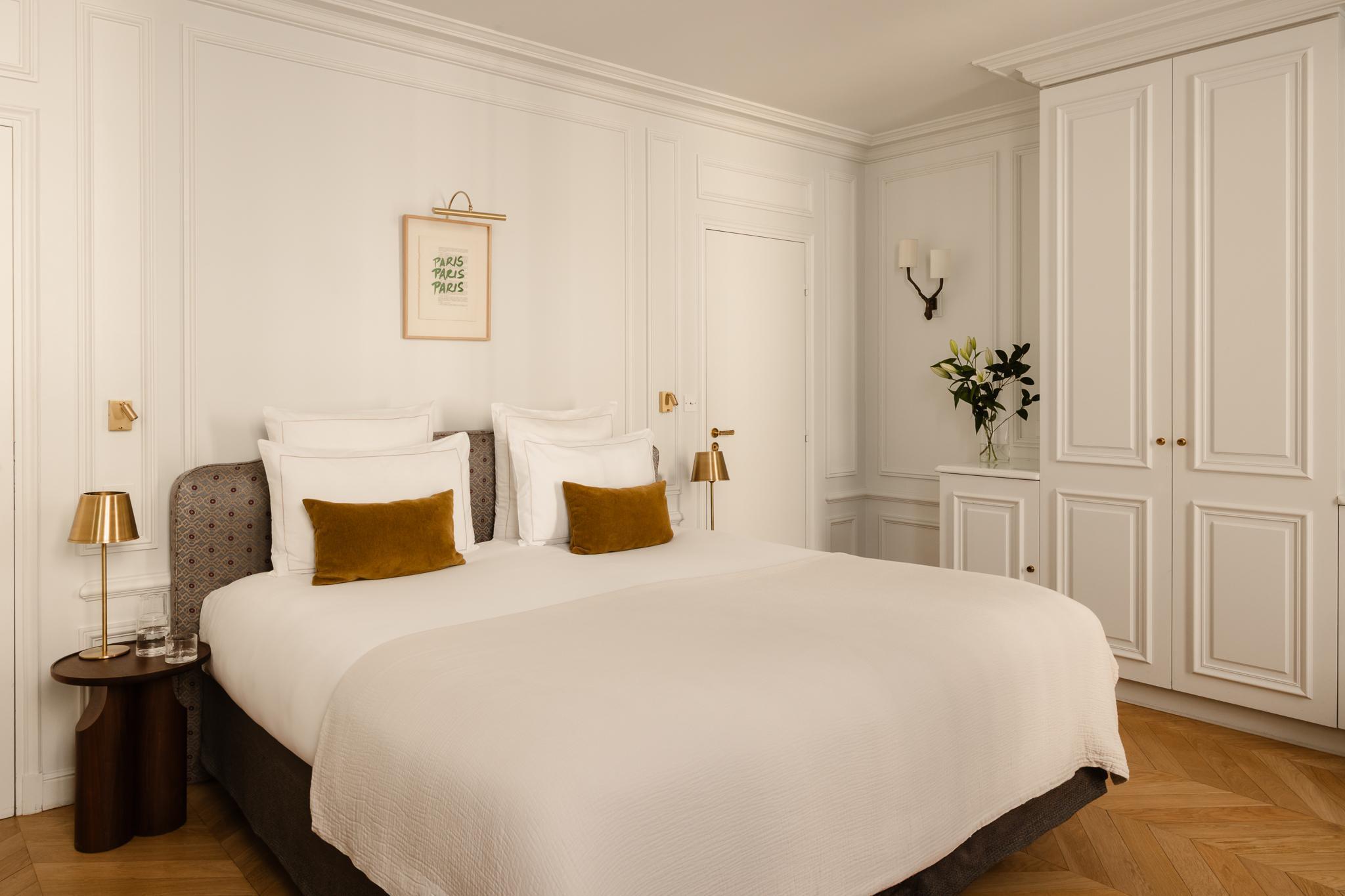 Bourgogne&montana Hotel 4*