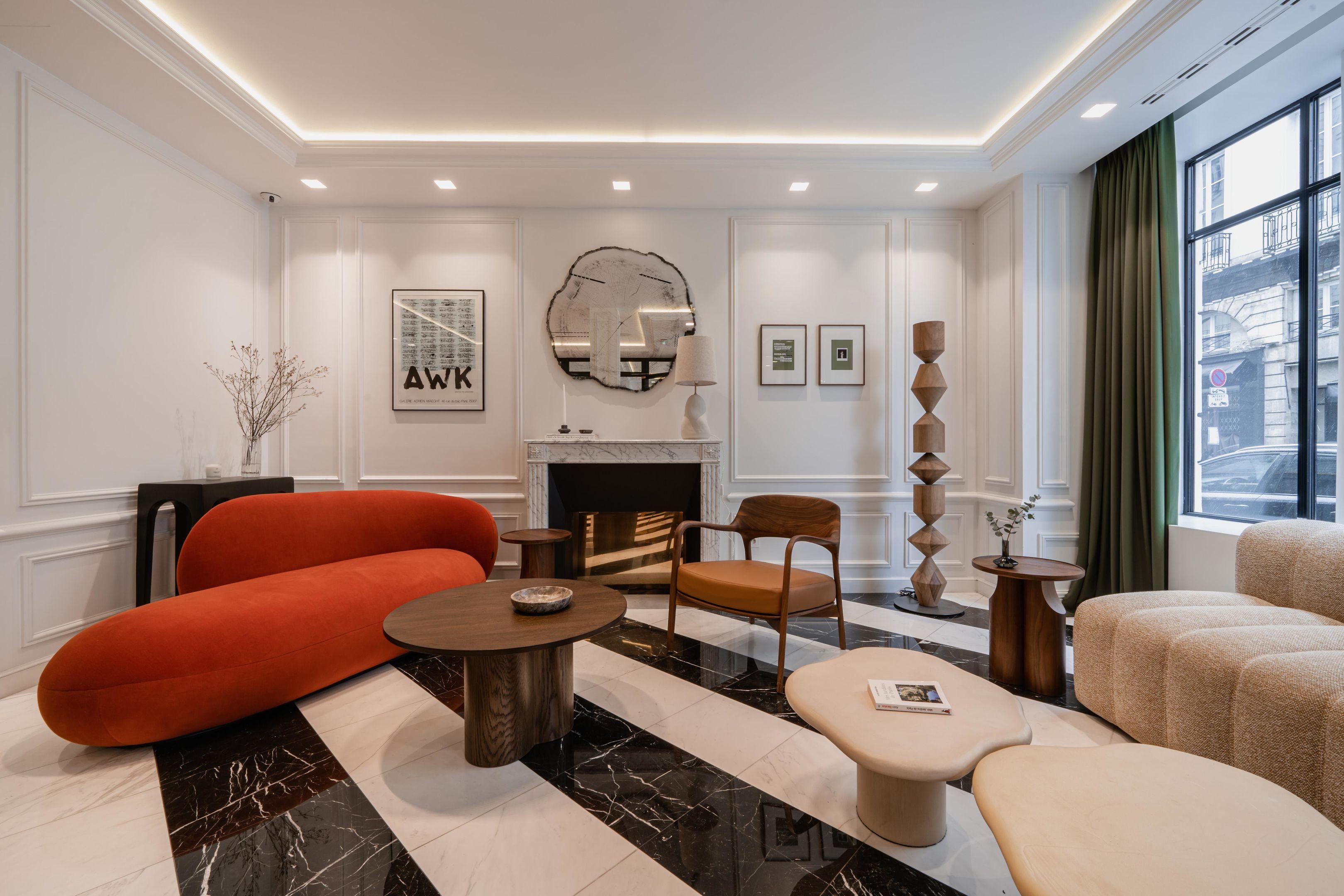 Hotel Bourgogne&montana