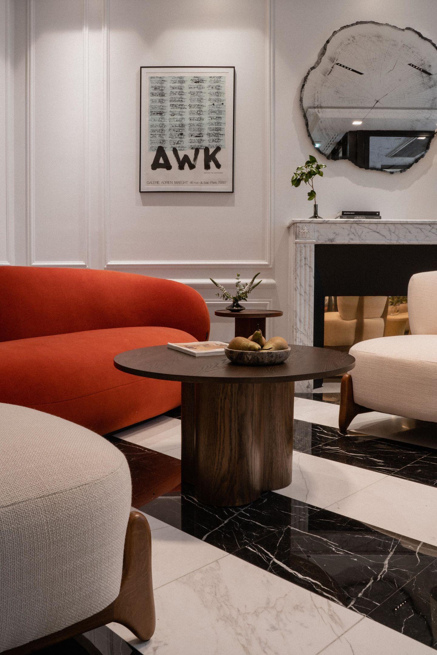 Hotel Bourgogne&montana Paris